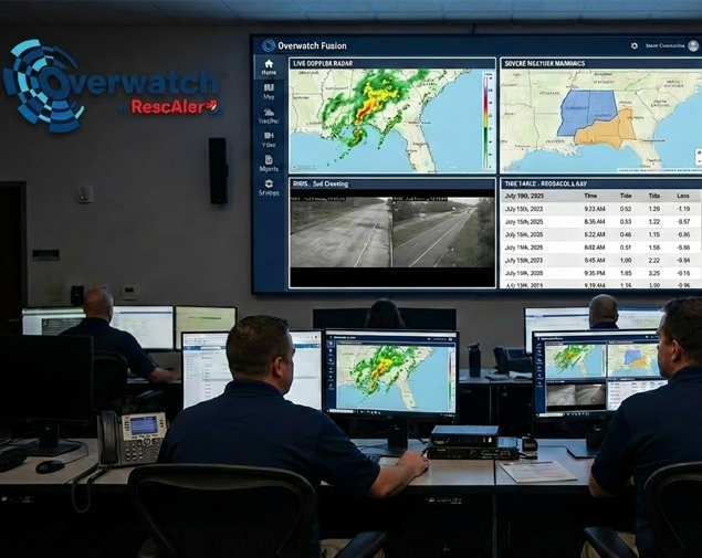 RescAlert's Public Information Solutions