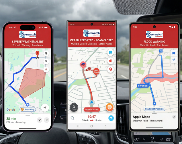 RescAlert's Public Information Solutions