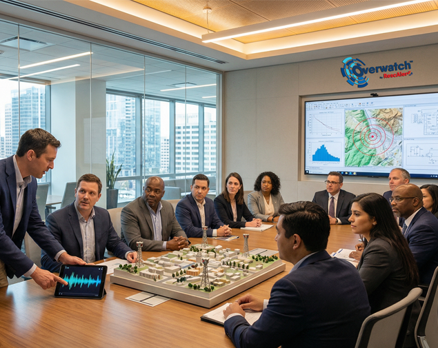 RescAlert's Design & Engineering Services