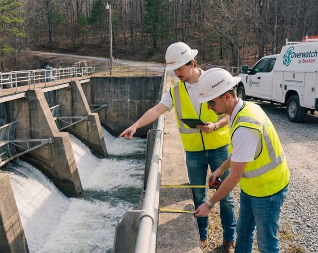 RescAlert's Hazard Mitigation Study Services